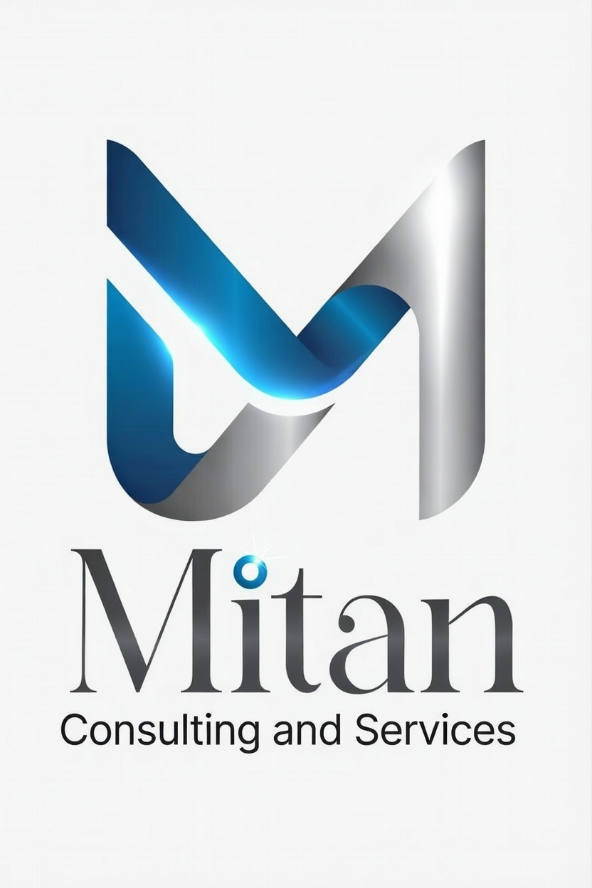 Mitan Consulting and Services Logo